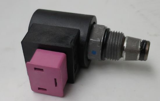 Picture of SOL PROP F C 24VDC MAX 22L/MIN